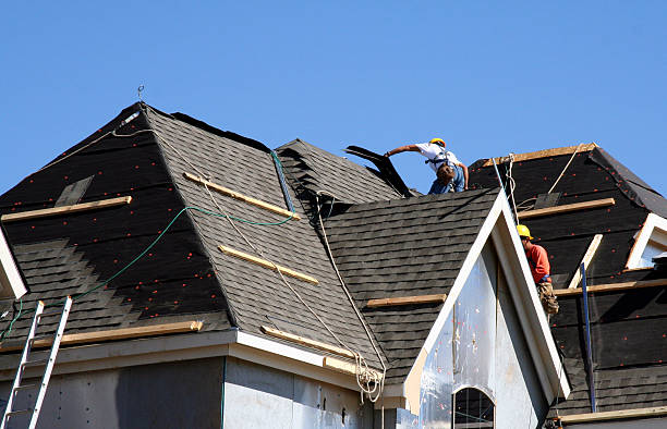 Best Gutter Installation and Repair  in Vidalia, GA