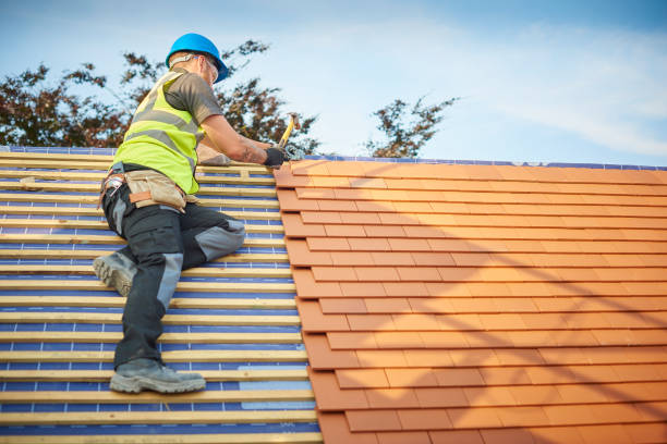Reliable Vidalia, GA  Roofing repair and installation Solutions